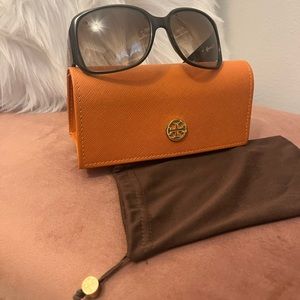 Tory Burch sunglasses